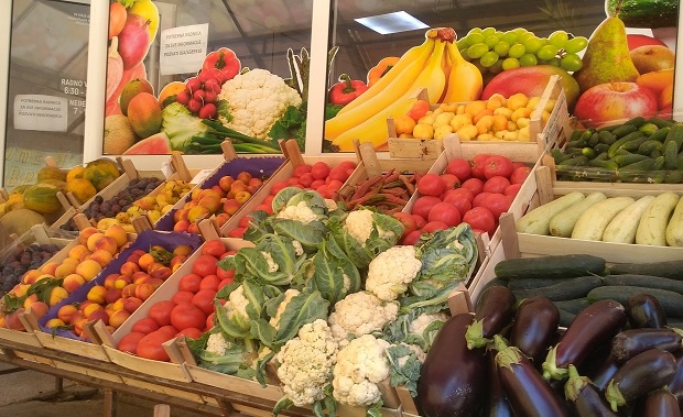 Помоћ пољопривредницима: Општина повезује продавце и купце 